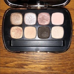 bareminerals ready eyeshadow 8.0 (sexy neutrals)